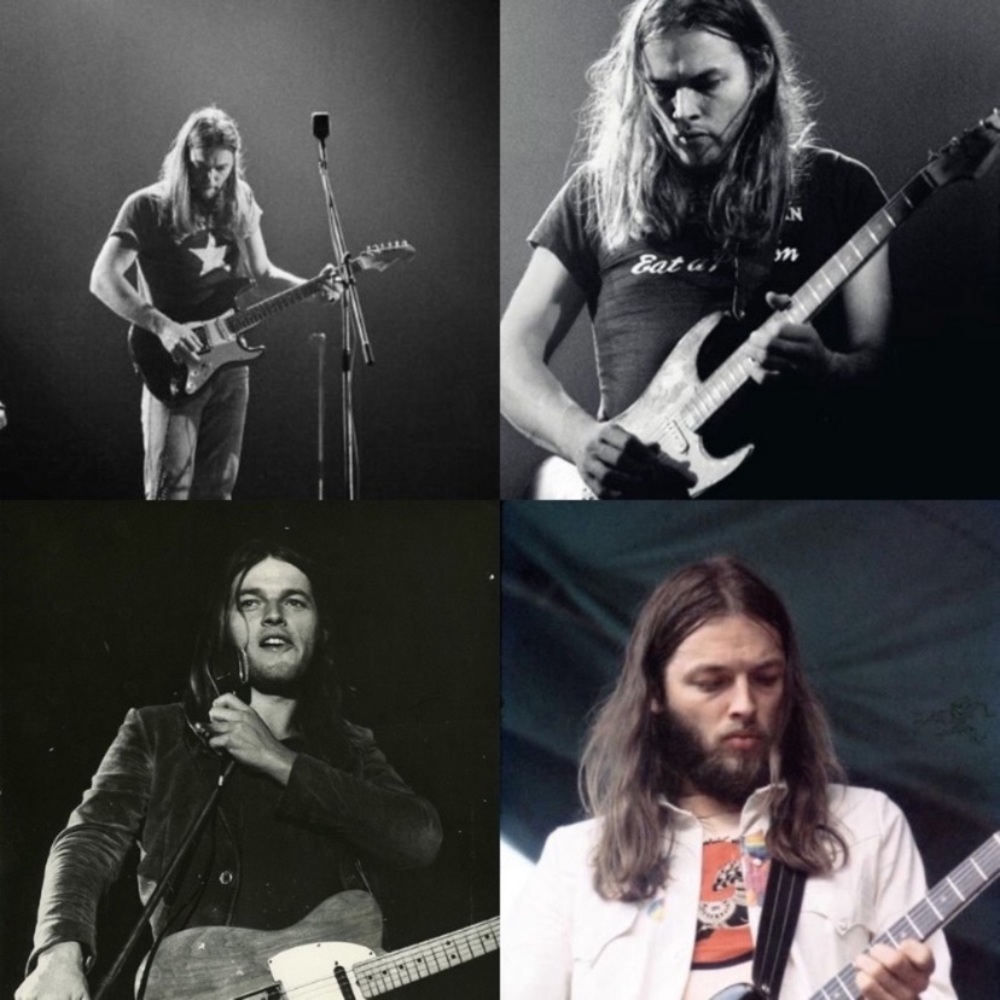 Pink Floyd T-Shirt XL - Picture 12 of 14